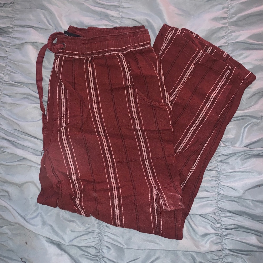 Anthropologie Joggers